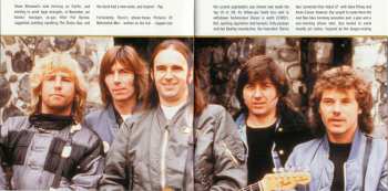 2CD Status Quo: Gold