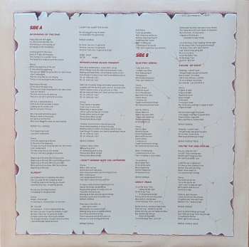 2LP Status Quo: In Search Of The Fourth Chord