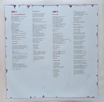 2LP Status Quo: In Search Of The Fourth Chord