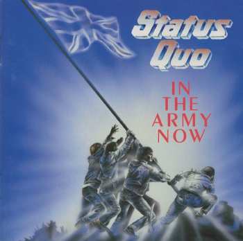CD Status Quo: In The Army Now