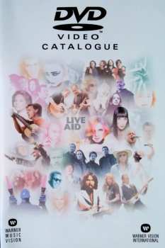 DVD Status Quo: Just Doin' It Live