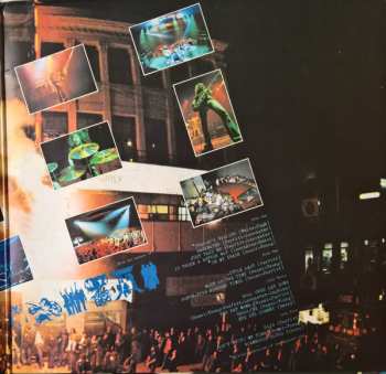 2LP Status Quo: Live