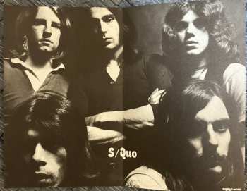 CD Status Quo: Ma Kelly's Greasy Spoon