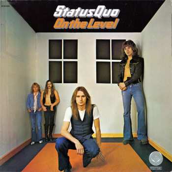 LP Status Quo: On The Level