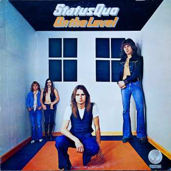 LP Status Quo: On The Level