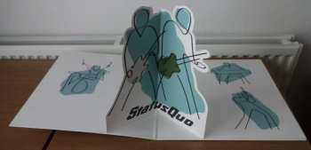 LP Status Quo: Quid Pro Quo LTD | CLR