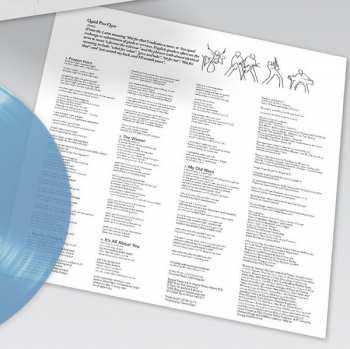 LP Status Quo: Quid Pro Quo LTD | CLR