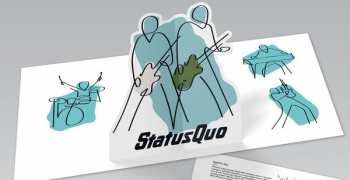 LP Status Quo: Quid Pro Quo LTD | CLR