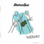 CD Status Quo: Quid Pro Quo