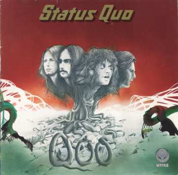 LP Status Quo: Quo