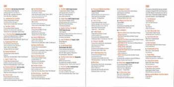 3CD Status Quo: Quo'ing In The Best Of The Noughties LTD | DIGI