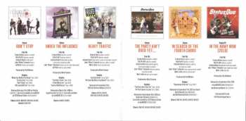 3CD Status Quo: Quo'ing In The Best Of The Noughties LTD | DIGI