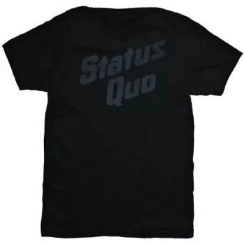 T-shirt Vintage Retail 