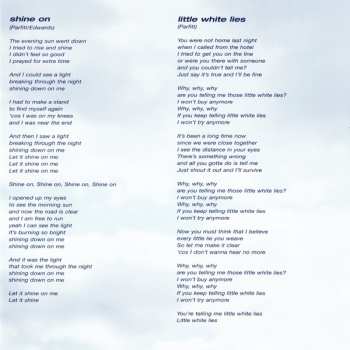 CD Status Quo: Under The Influence