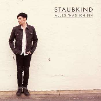2CD Staubkind: Alles Was Ich Bin DLX