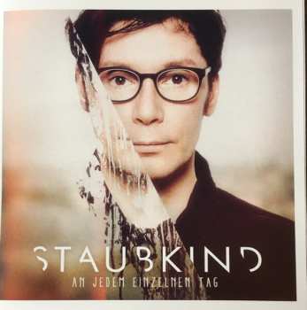 Album Staubkind: An Jedem Einzelnen Tag