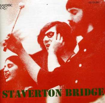 Album Staverton Bridge: Staverton Bridge
