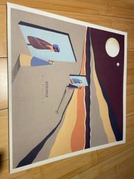 2LP Stavroz: Mindibu