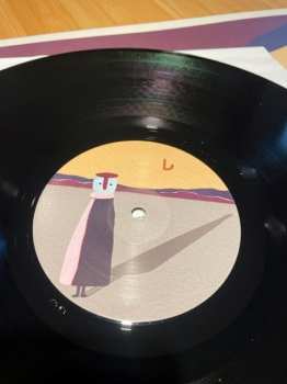 2LP Stavroz: Mindibu