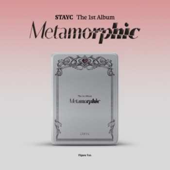 CD Stayc: Metamorphic