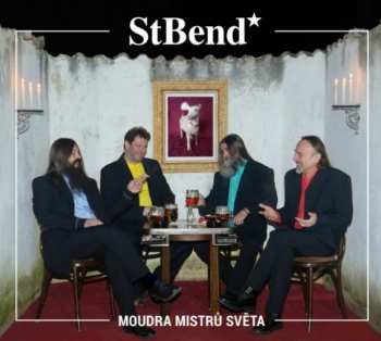 CD Stbend: Moudra Mistrů Světa