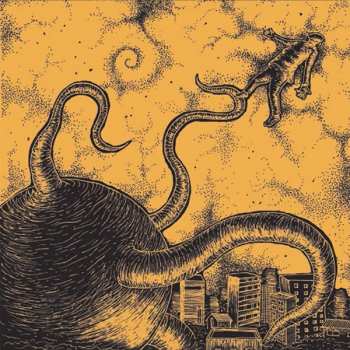 2LP Steak Number Eight: Kosmokoma