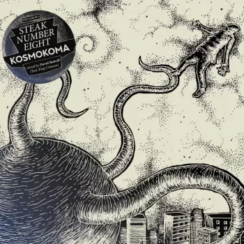 Kosmokoma