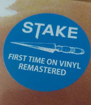 LP Steak Number Eight: When The Candle Dies Out