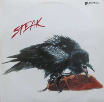 Album Steak: Steak