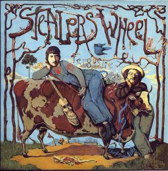 3CD/Doos Stealers Wheel: The A&M Years