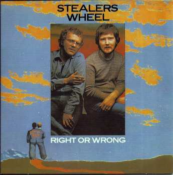 3CD/Doos Stealers Wheel: The A&M Years