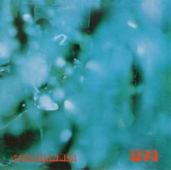 Album Steamhammer: Live