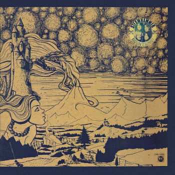 CD Steamhammer: Mountains