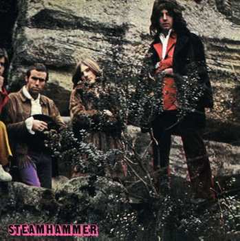 CD Steamhammer: Steamhammer