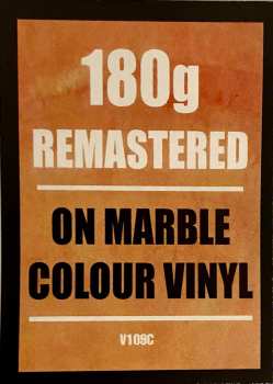 LP Steamhammer: Reflection CLR