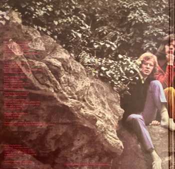 LP Steamhammer: Reflection CLR