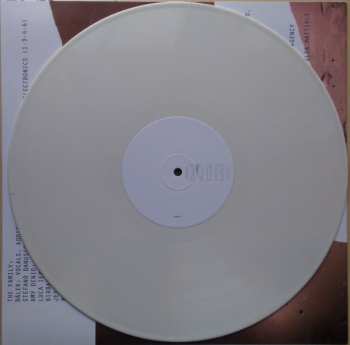 LP Stearica: Oltre