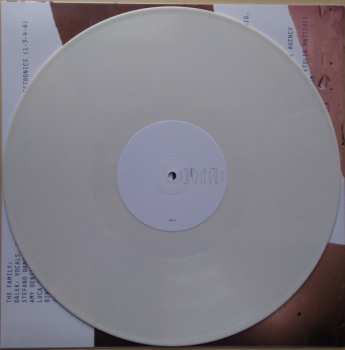 LP Stearica: Oltre