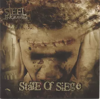 Steel Engraved: State Of Siege