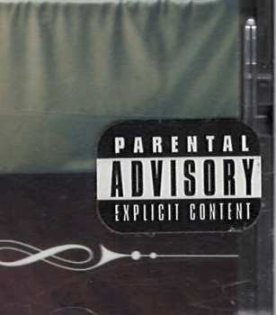 CD Steel Panther: All You Can Eat