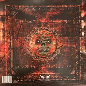 LP Steel Prophet: Book Of The Dead LTD | CLR