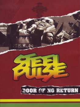 DVD Steel Pulse: Door Of No Return 