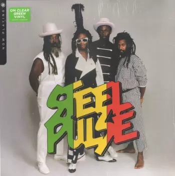 Now Playing