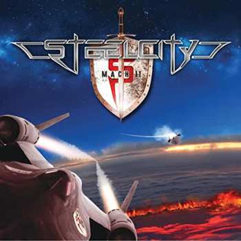 Album SteelCity: Mach II