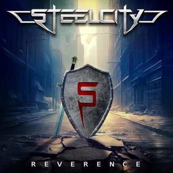 Album SteelCity: Reverence