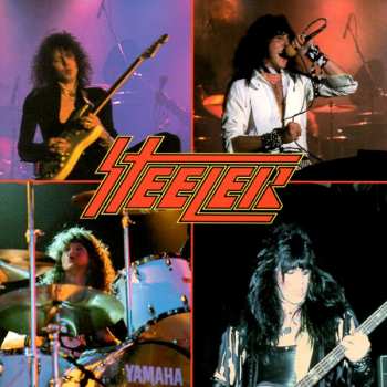 CD Steeler: Steeler