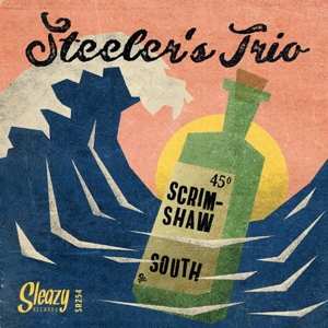 LP Steeler's Trio: 2-scrimshaw/south