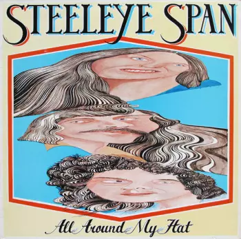 Steeleye Span: All Around My Hat