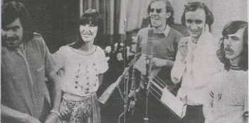 3CD/Doos Steeleye Span: All Things Are Quite Silent: Complete Recordings 1970-71