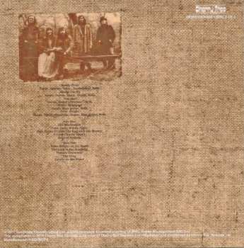 3CD/Doos Steeleye Span: All Things Are Quite Silent: Complete Recordings 1970-71